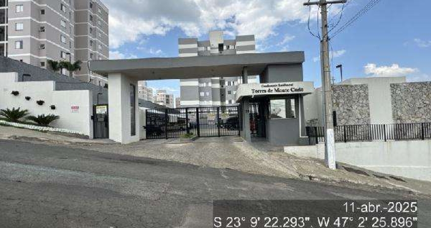 Oportunidade Única em ITUPEVA - SP | Tipo: Apartamento | Negociação: Leilão  | Situação: Imóvel