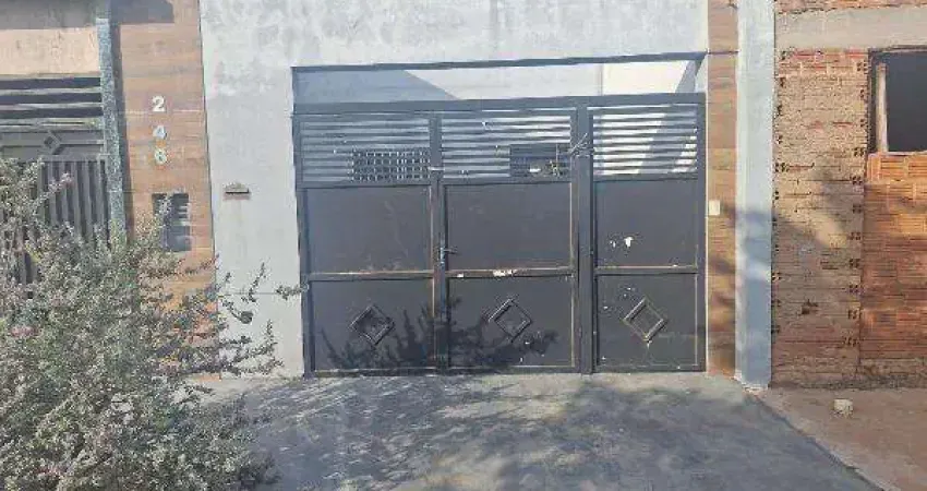Oportunidade Única em BIRIGUI - SP | Tipo: Casa | Negociação: Leilão  | Situação: Imóvel