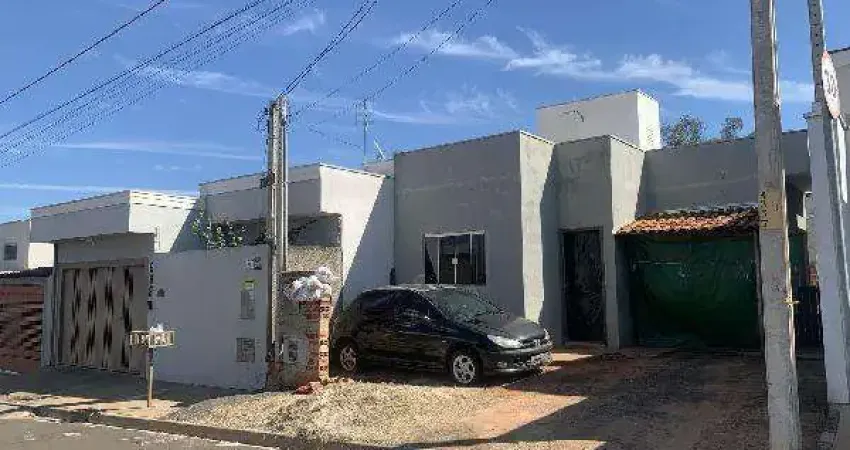 Oportunidade Única em NOVO HORIZONTE - SP | Tipo: Casa | Negociação: Leilão  | Situação: Imóvel