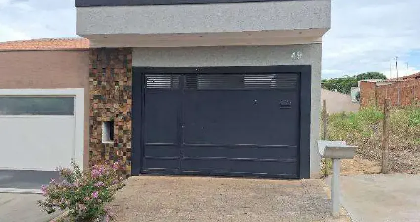Oportunidade Única em BIRIGUI - SP | Tipo: Casa | Negociação: Leilão  | Situação: Imóvel