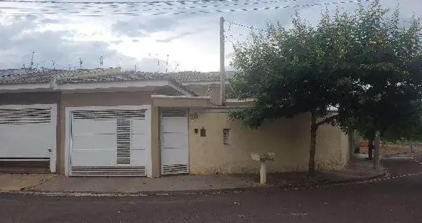 Oportunidade Única em BIRIGUI - SP | Tipo: Casa | Negociação: Leilão  | Situação: Imóvel