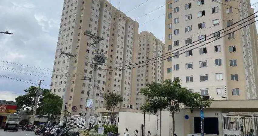Oportunidade Única em SAO PAULO - SP | Tipo: Apartamento | Negociação: Leilão  | Situação: Imóvel