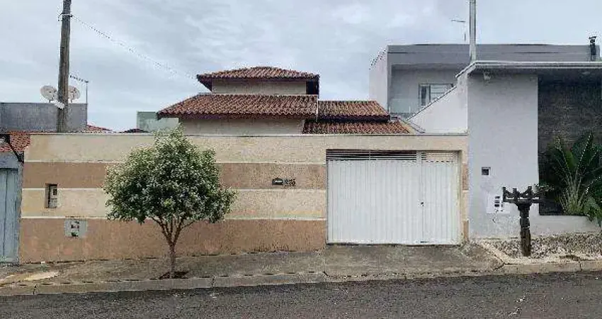 Oportunidade Única em AGUAI - SP | Tipo: Casa | Negociação: Leilão  | Situação: Imóvel