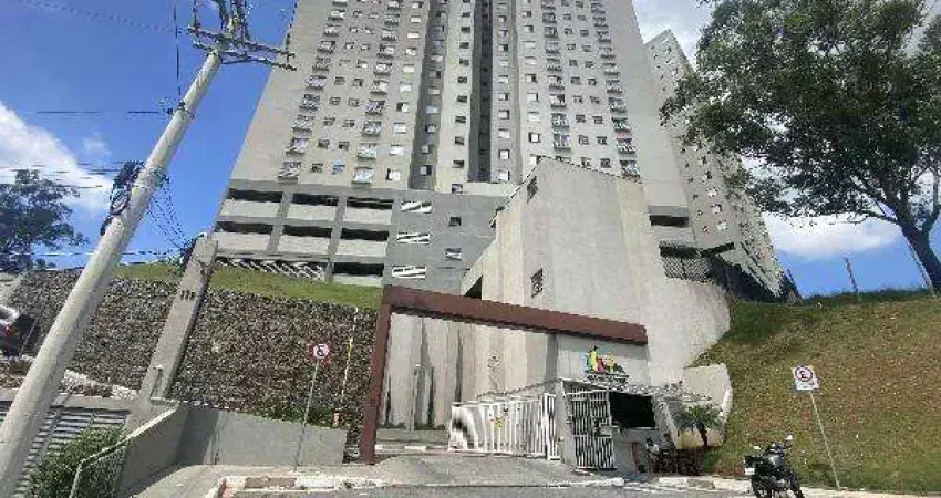 Oportunidade Única em CAJAMAR - SP | Tipo: Apartamento | Negociação: Leilão  | Situação: Imóvel