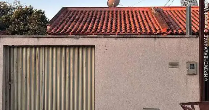 Oportunidade Única em TRINDADE - GO | Tipo: Casa | Negociação: Leilão  | Situação: Imóvel