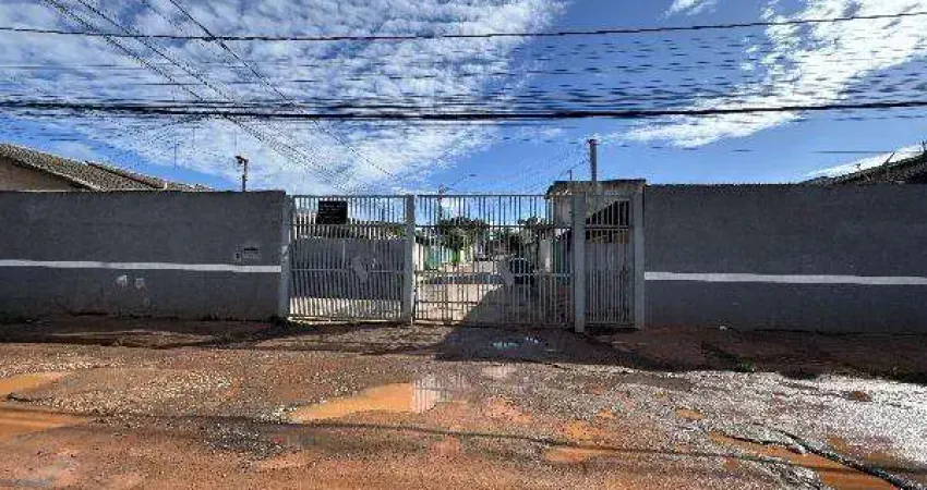 Oportunidade Única em VALPARAISO DE GOIAS - GO | Tipo: Casa | Negociação: Leilão  | Situação: Imóvel