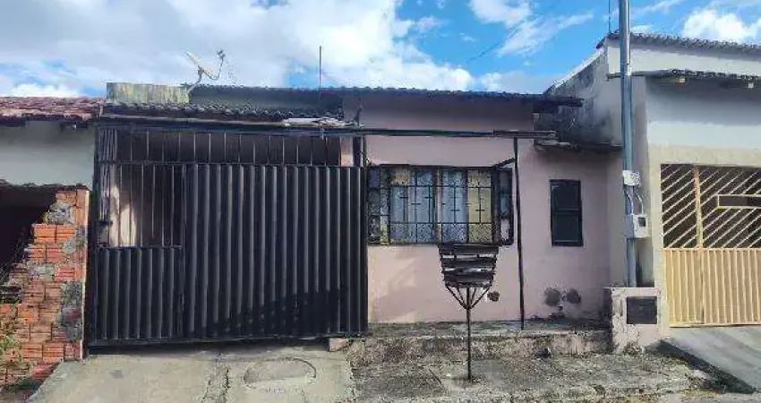Oportunidade Única em CAMPOS BELOS - GO | Tipo: Casa | Negociação: Leilão  | Situação: Imóvel