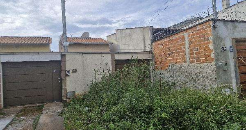 Oportunidade Única em GOIANIA - GO | Tipo: Casa | Negociação: Leilão  | Situação: Imóvel