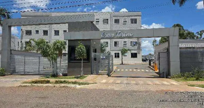 Oportunidade Única em APARECIDA DE GOIANIA - GO | Tipo: Apartamento | Negociação: Leilão  | Situação: Imóvel