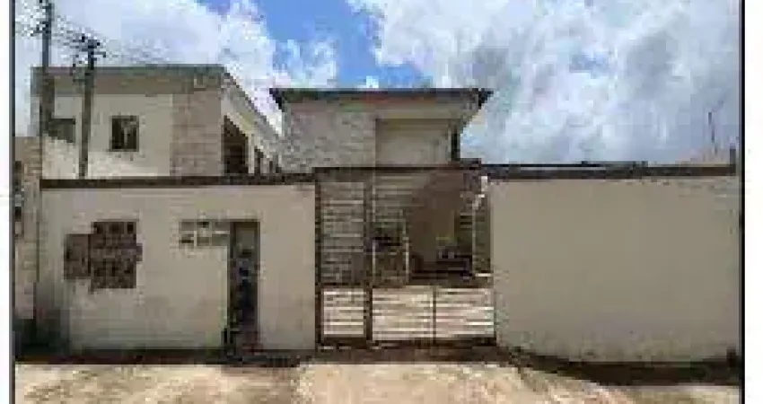 Oportunidade Única em CIDADE OCIDENTAL - GO | Tipo: Apartamento | Negociação: Leilão  | Situação: Imóvel