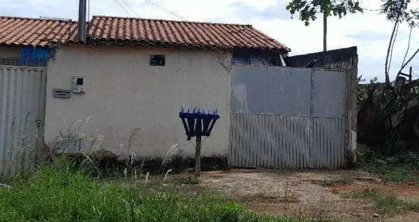 Oportunidade Única em LUZIANIA - GO | Tipo: Casa | Negociação: Leilão  | Situação: Imóvel