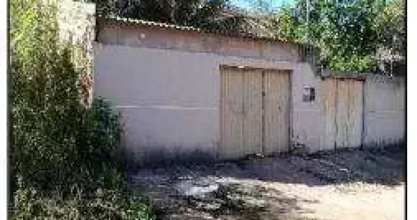Oportunidade Única em SANTO ANTONIO DO DESCOBERTO - GO | Tipo: Casa | Negociação: Leilão  | Situação: Imóvel