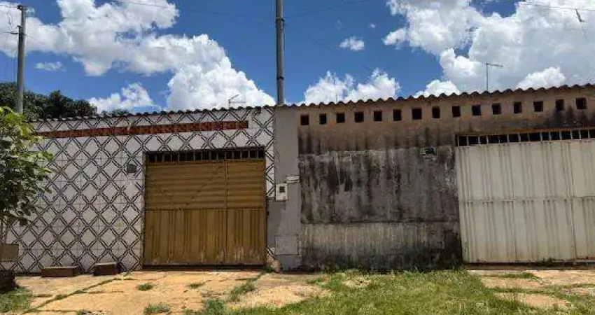 Oportunidade Única em LUZIANIA - GO | Tipo: Casa | Negociação: Leilão  | Situação: Imóvel
