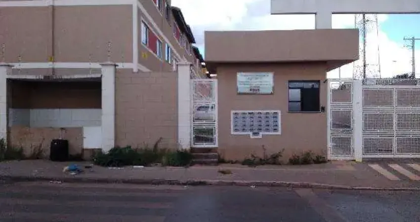 Oportunidade Única em AGUAS LINDAS DE GOIAS - GO | Tipo: Apartamento | Negociação: Leilão  | Situação: Imóvel