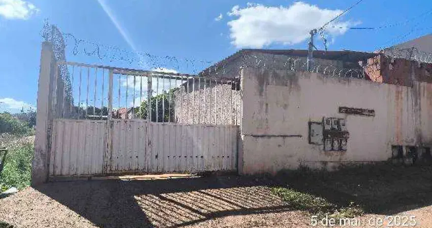 Oportunidade Única em AGUAS LINDAS DE GOIAS - GO | Tipo: Casa | Negociação: Leilão  | Situação: Imóvel