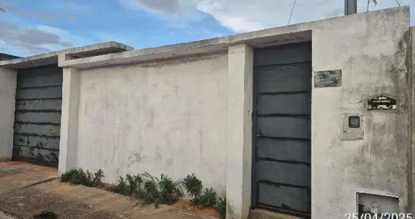 Oportunidade Única em AGUAS LINDAS DE GOIAS - GO | Tipo: Casa | Negociação: Leilão  | Situação: Imóvel