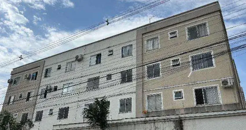 Oportunidade Única em APARECIDA DE GOIANIA - GO | Tipo: Apartamento | Negociação: Leilão  | Situação: Imóvel