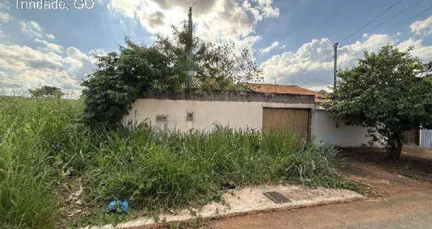 Oportunidade Única em TRINDADE - GO | Tipo: Casa | Negociação: Leilão  | Situação: Imóvel