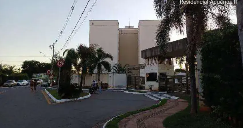 Oportunidade Única em GOIANIA - GO | Tipo: Apartamento | Negociação: Leilão  | Situação: Imóvel