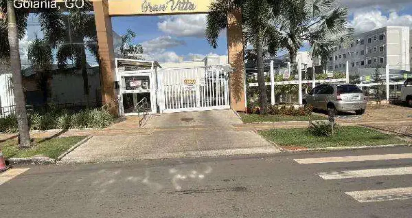 Oportunidade Única em GOIANIA - GO | Tipo: Apartamento | Negociação: Leilão  | Situação: Imóvel