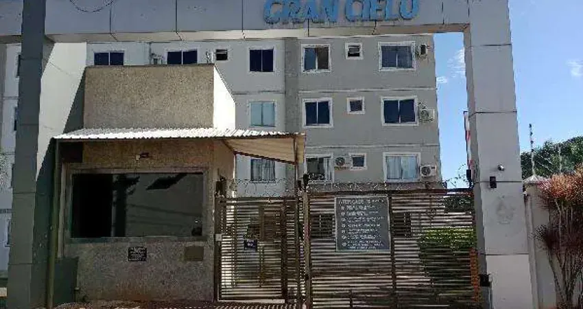 Oportunidade Única em APARECIDA DE GOIANIA - GO | Tipo: Apartamento | Negociação: Leilão  | Situação: Imóvel