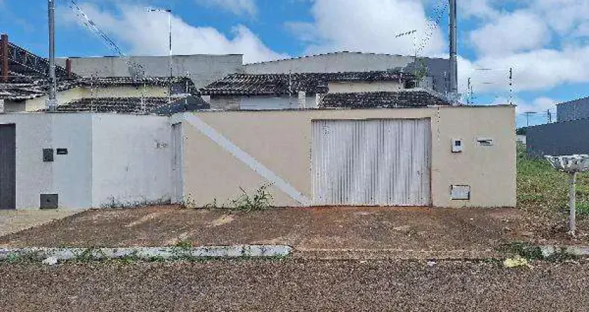 Oportunidade Única em GOIANAPOLIS - GO | Tipo: Casa | Negociação: Leilão  | Situação: Imóvel