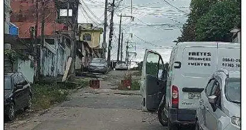 Oportunidade Única em SAO GONCALO - RJ | Tipo: Casa | Negociação: Venda Online  | Situação: Imóvel