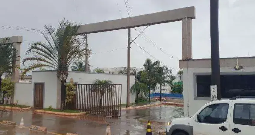 Oportunidade Única em VALPARAISO DE GOIAS - GO | Tipo: Apartamento | Negociação: Leilão  | Situação: Imóvel