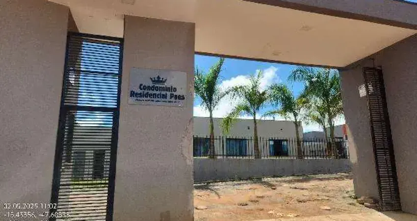 Oportunidade Única em PLANALTINA - GO | Tipo: Casa | Negociação: Leilão  | Situação: Imóvel