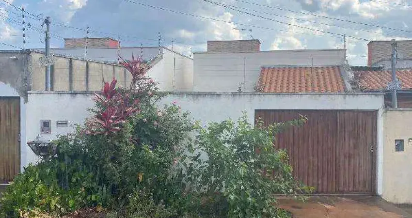 Oportunidade Única em TRINDADE - GO | Tipo: Casa | Negociação: Leilão  | Situação: Imóvel