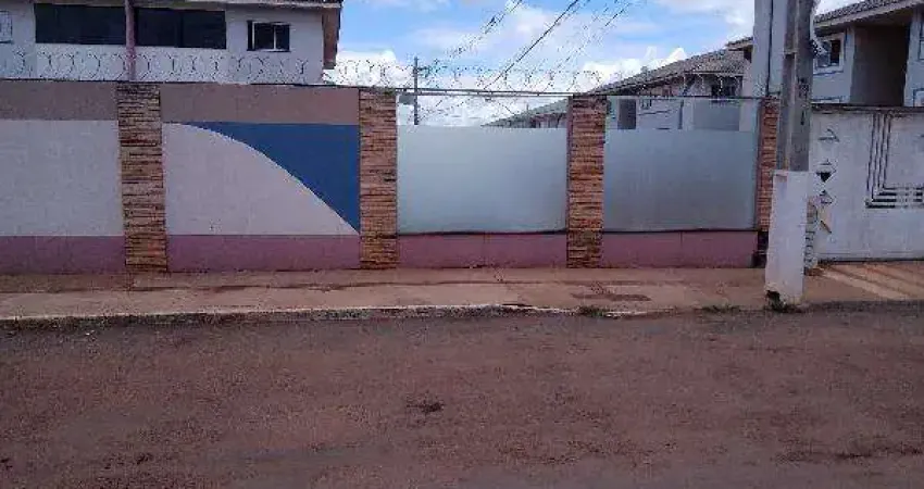 Oportunidade Única em VALPARAISO DE GOIAS - GO | Tipo: Apartamento | Negociação: Leilão  | Situação: Imóvel