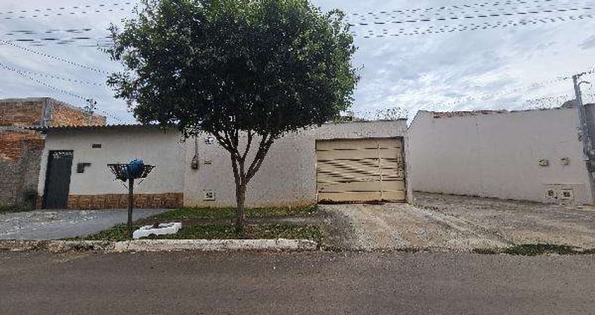 Oportunidade Única em SENADOR CANEDO - GO | Tipo: Casa | Negociação: Leilão  | Situação: Imóvel