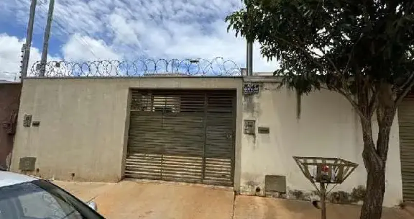 Oportunidade Única em ANAPOLIS - GO | Tipo: Casa | Negociação: Leilão  | Situação: Imóvel