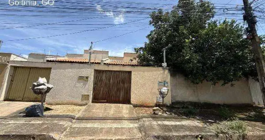 Oportunidade Única em GOIANIA - GO | Tipo: Casa | Negociação: Leilão  | Situação: Imóvel