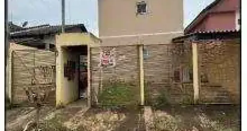 Oportunidade Única em CIDADE OCIDENTAL - GO | Tipo: Apartamento | Negociação: Leilão  | Situação: Imóvel