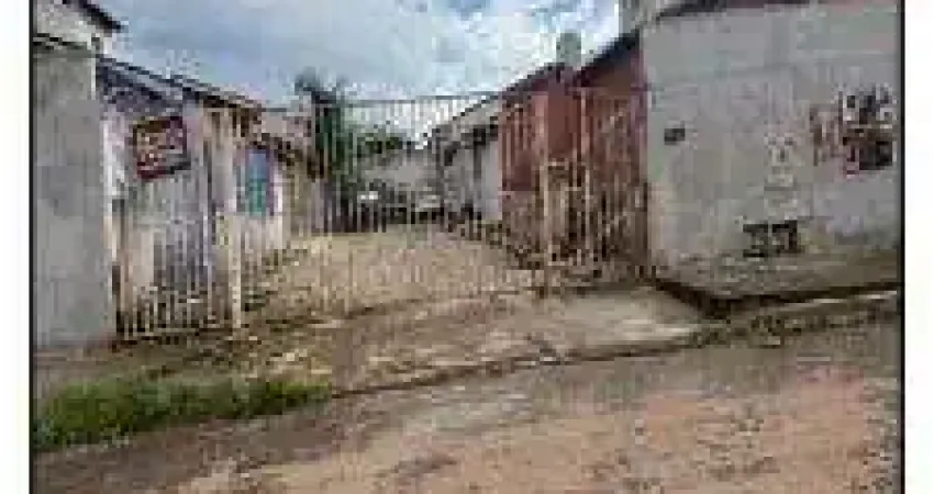 Oportunidade Única em LUZIANIA - GO | Tipo: Casa | Negociação: Leilão  | Situação: Imóvel