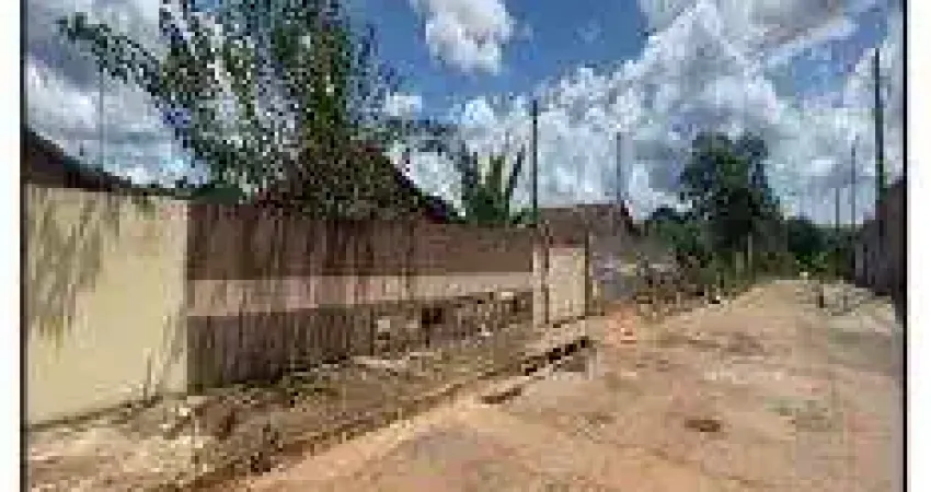 Oportunidade Única em AGUAS LINDAS DE GOIAS - GO | Tipo: Casa | Negociação: Leilão  | Situação: Imóvel