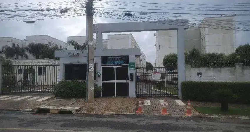 Oportunidade Única em APARECIDA DE GOIANIA - GO | Tipo: Apartamento | Negociação: Leilão  | Situação: Imóvel