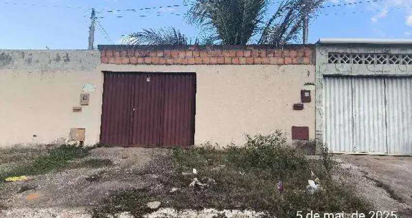 Oportunidade Única em SANTO ANTONIO DO DESCOBERTO - GO | Tipo: Casa | Negociação: Leilão  | Situação: Imóvel