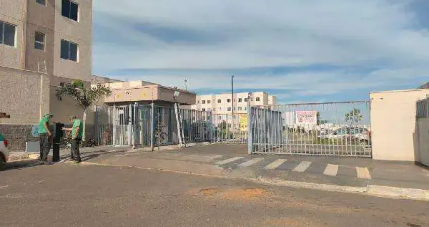 Oportunidade Única em VALPARAISO DE GOIAS - GO | Tipo: Apartamento | Negociação: Leilão  | Situação: Imóvel