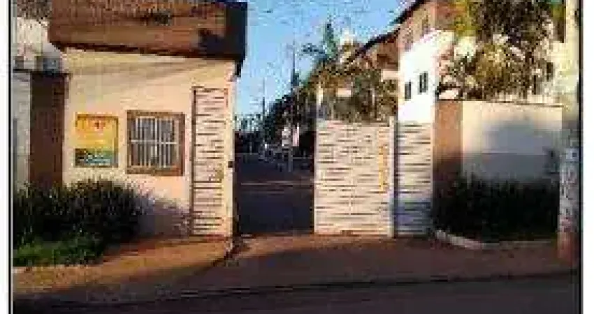 Oportunidade Única em VALPARAISO DE GOIAS - GO | Tipo: Apartamento | Negociação: Leilão  | Situação: Imóvel