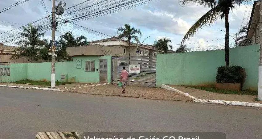 Oportunidade Única em VALPARAISO DE GOIAS - GO | Tipo: Apartamento | Negociação: Leilão  | Situação: Imóvel