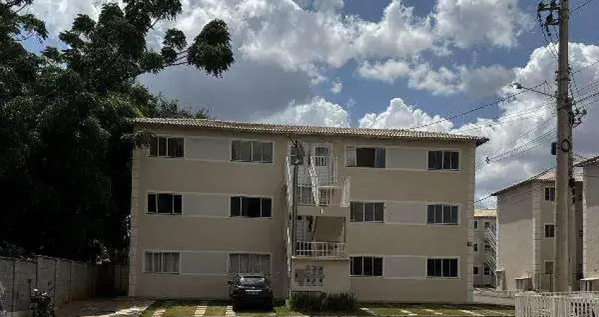 Oportunidade Única em VALPARAISO DE GOIAS - GO | Tipo: Apartamento | Negociação: Leilão  | Situação: Imóvel