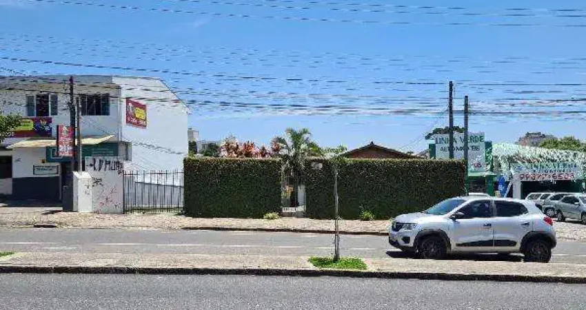 Oportunidade Única em CURITIBA - PR | Tipo: Terreno | Negociação: Leilão  | Situação: Imóvel