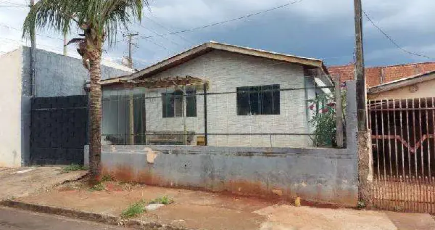 Oportunidade Única em SARANDI - PR | Tipo: Casa | Negociação: Leilão  | Situação: Imóvel