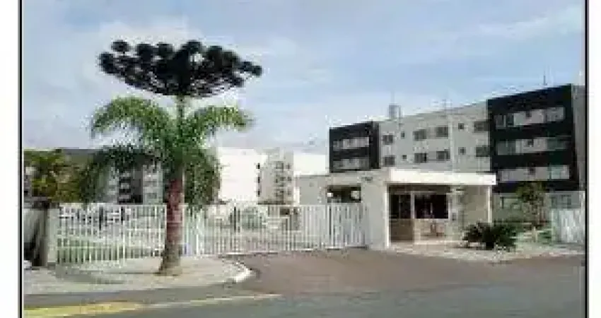 Oportunidade Única em CAMPO LARGO - PR | Tipo: Apartamento | Negociação: Leilão  | Situação: Imóvel