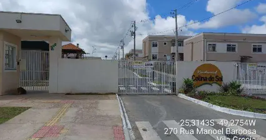 Oportunidade Única em ALMIRANTE TAMANDARE - PR | Tipo: Apartamento | Negociação: Leilão  | Situação: Imóvel