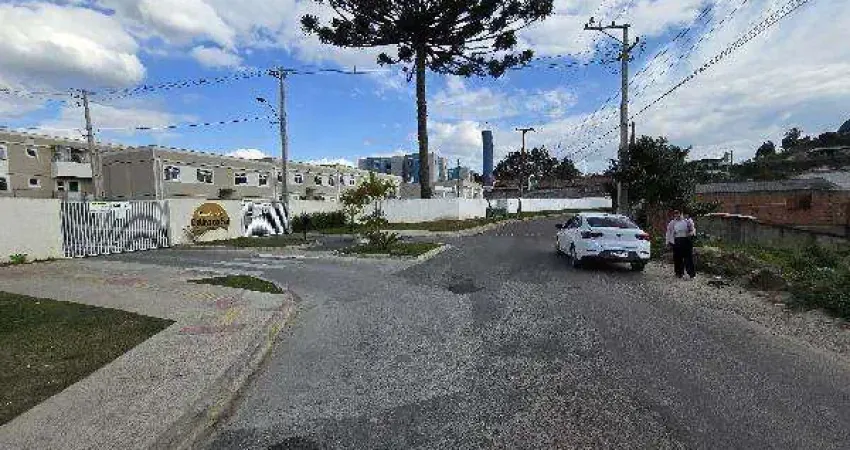 Oportunidade Única em ALMIRANTE TAMANDARE - PR | Tipo: Apartamento | Negociação: Leilão  | Situação: Imóvel