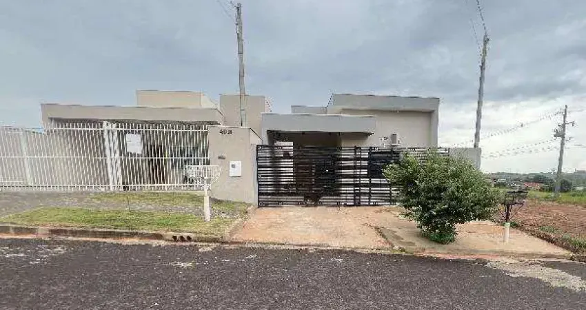 Oportunidade Única em UMUARAMA - PR | Tipo: Casa | Negociação: Leilão  | Situação: Imóvel