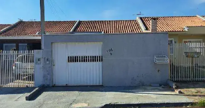 Oportunidade Única em FAZENDA RIO GRANDE - PR | Tipo: Casa | Negociação: Leilão  | Situação: Imóvel